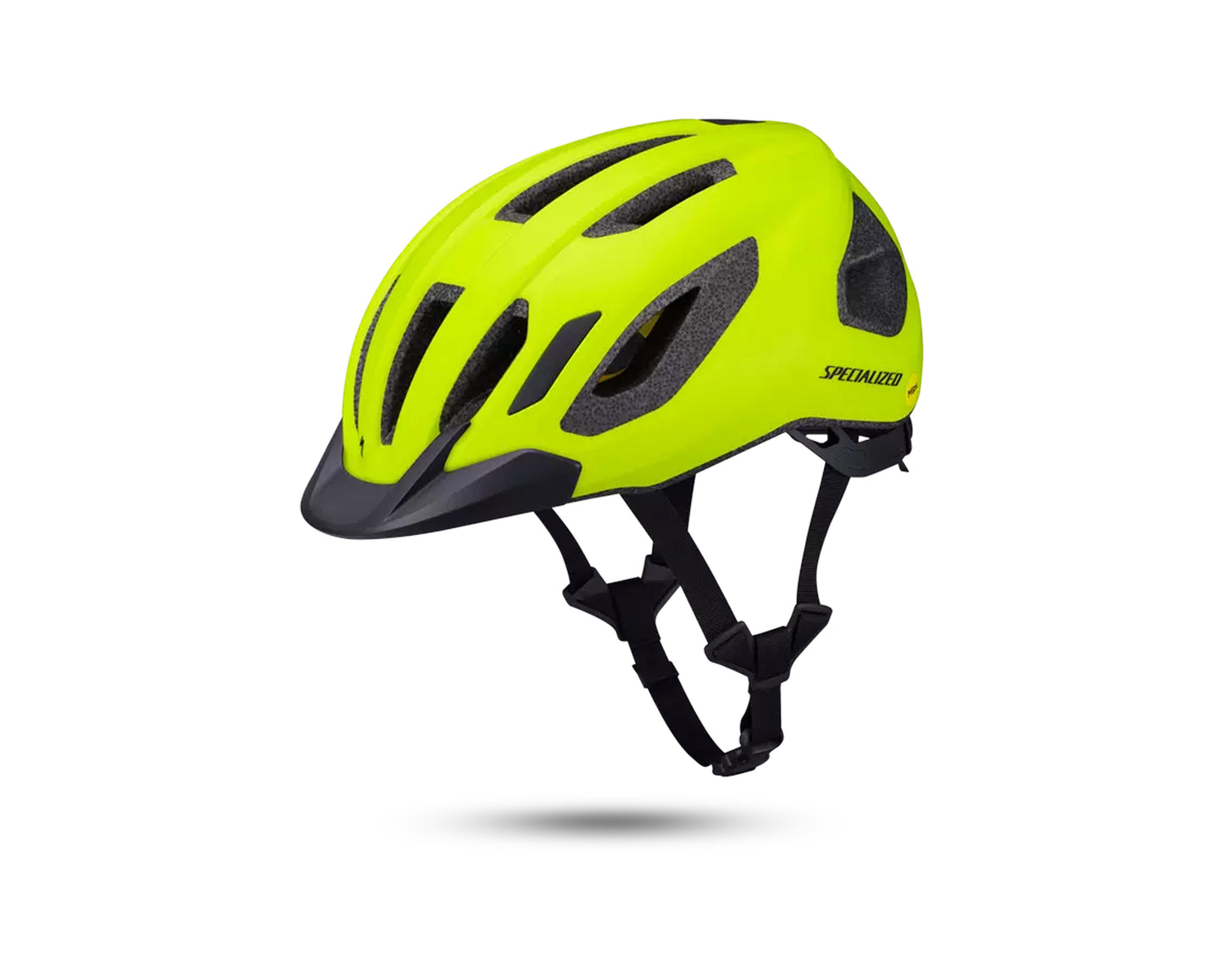 Specialized Chamonix 3 Helmet