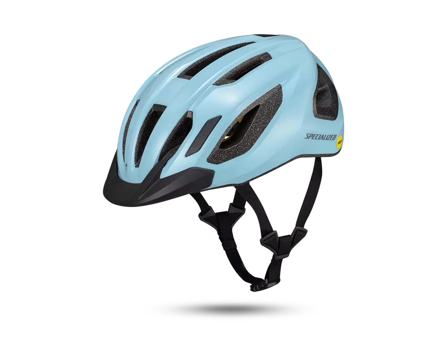 Specialized Chamonix 3 Helmet