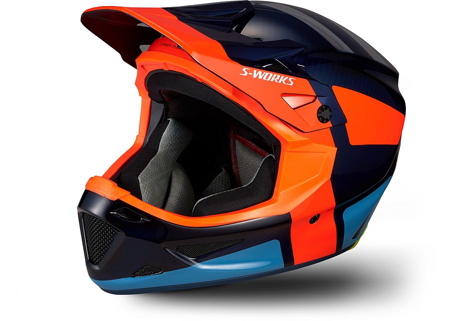 Specialized S-Works Dissident MIPS Helmet ANGi