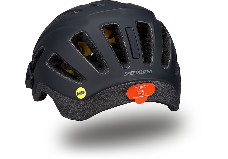 Specialized Ambush Comp Angi Mips Helmet