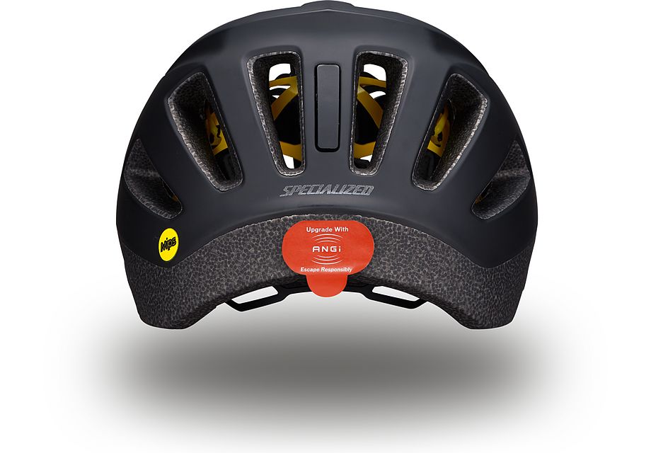 Specialized Ambush Comp Angi Mips Helmet