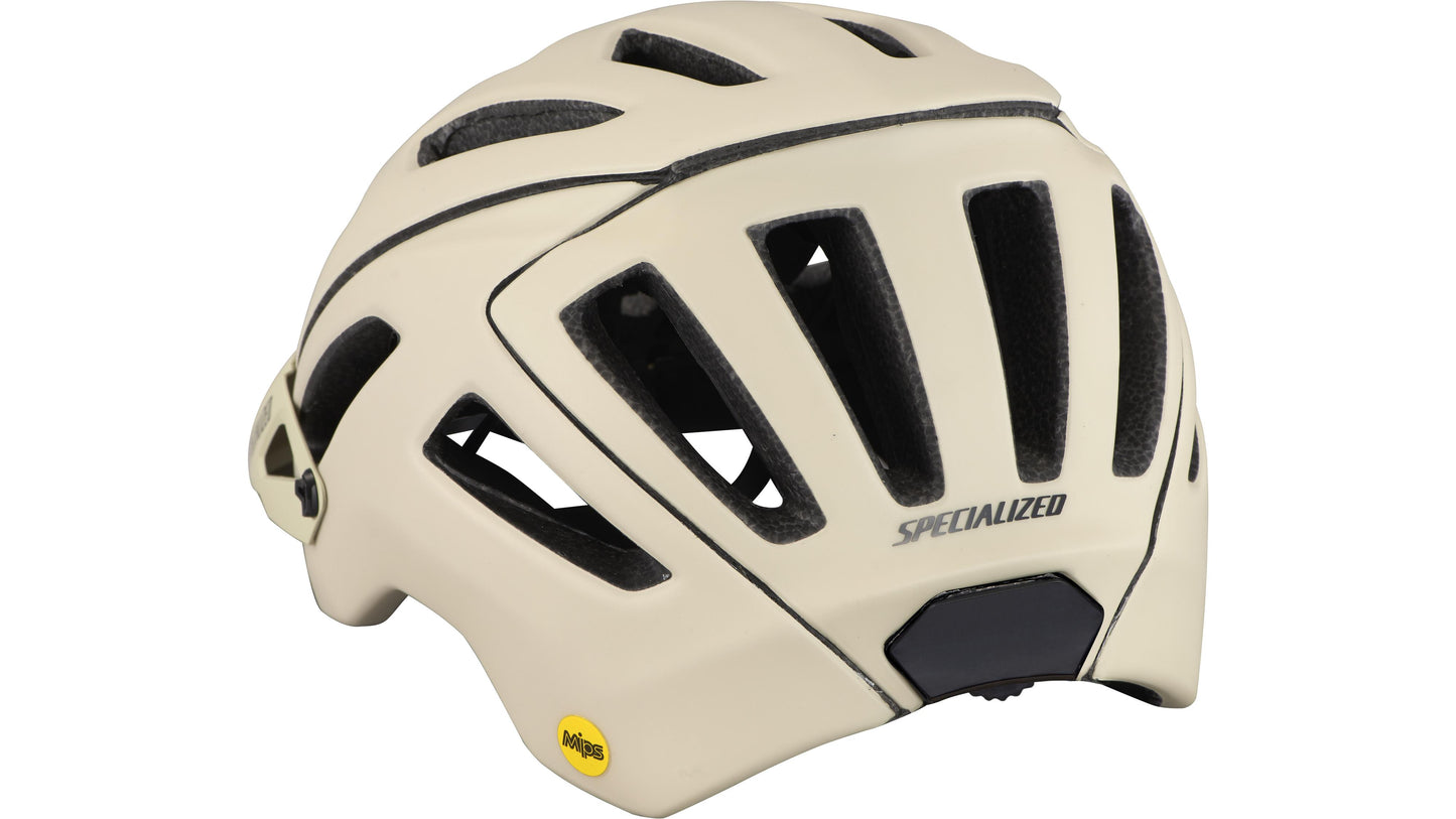 Specialized Ambush Angi Mips Helmet