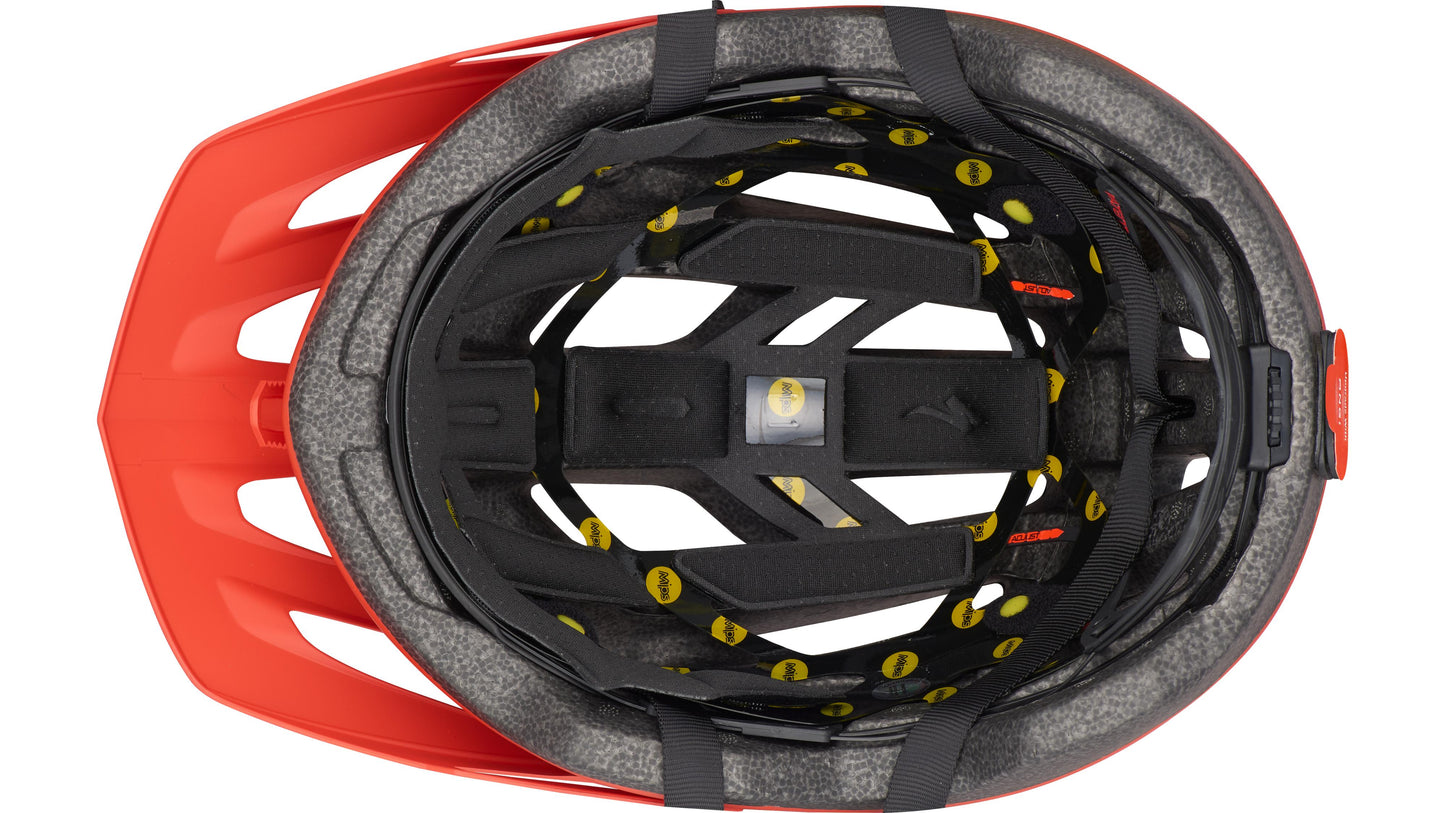 Specialized Ambush Comp Angi Mips Helmet