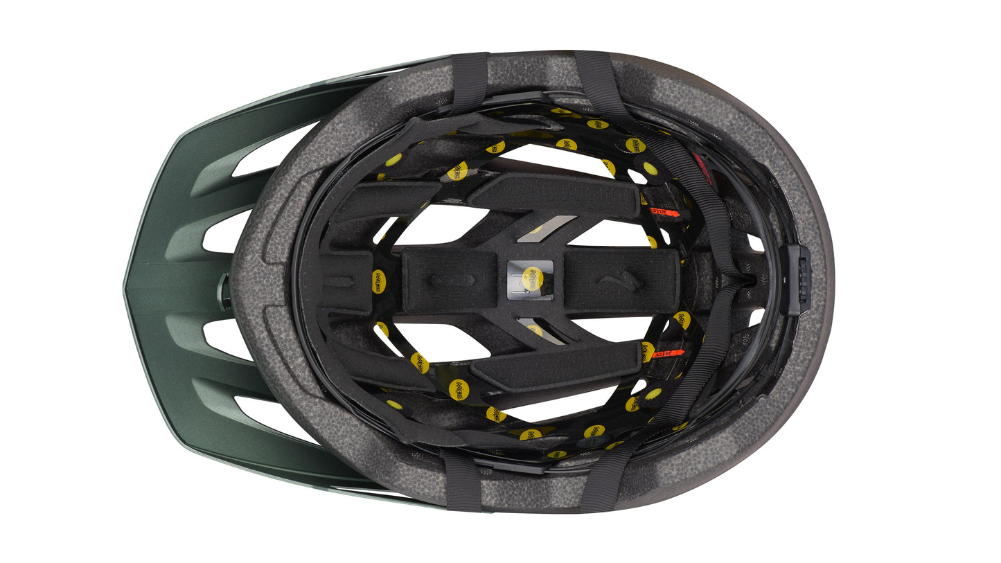 Specialized Ambush Comp Angi Mips Helmet