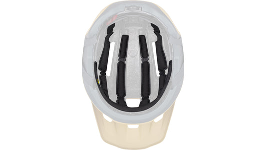 Specialized Ambush Ii Padset Blk S