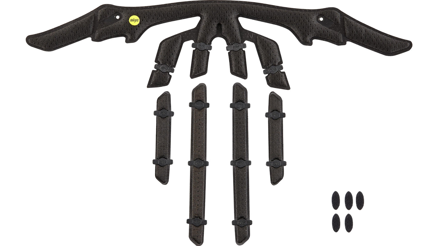 Specialized Prevail II Vent MIPS Padset - One Color L