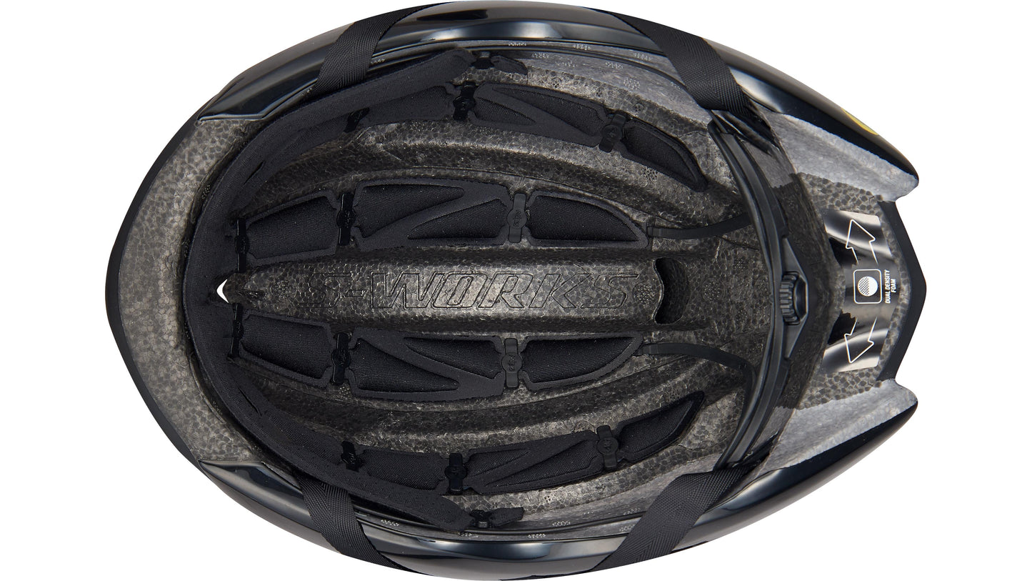 Specialized S-Works Evade Ii Angi Mips Helmet