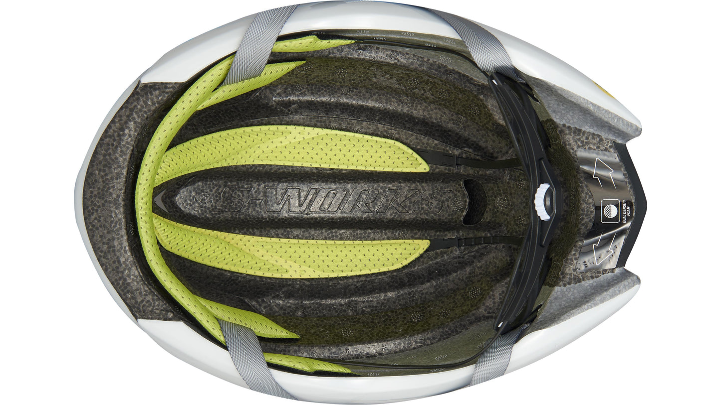 Specialized S-Works Evade Ii Angi Mips Helmet