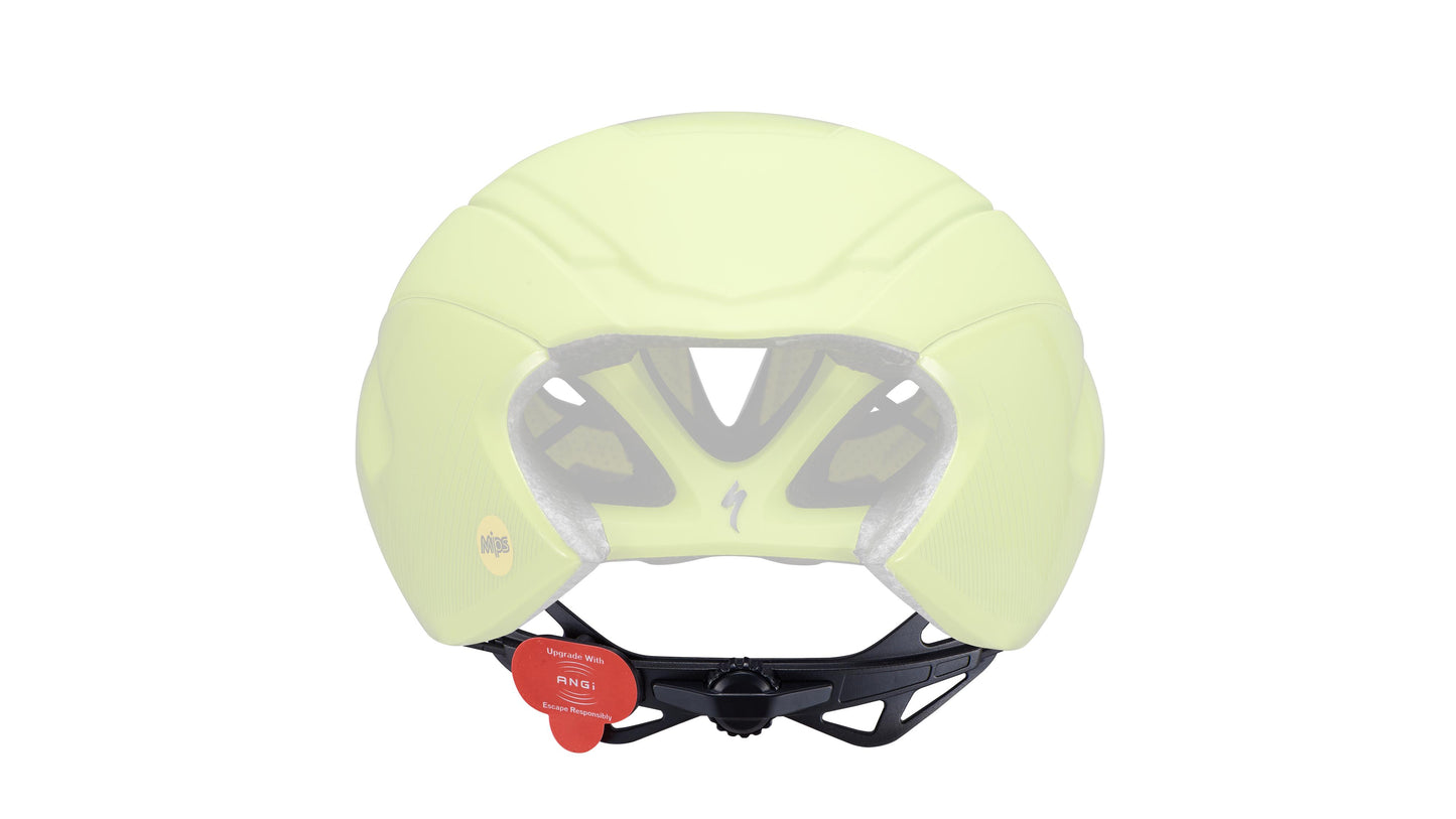 Specialized S-Works Evade Ii Angi Mips Helmet