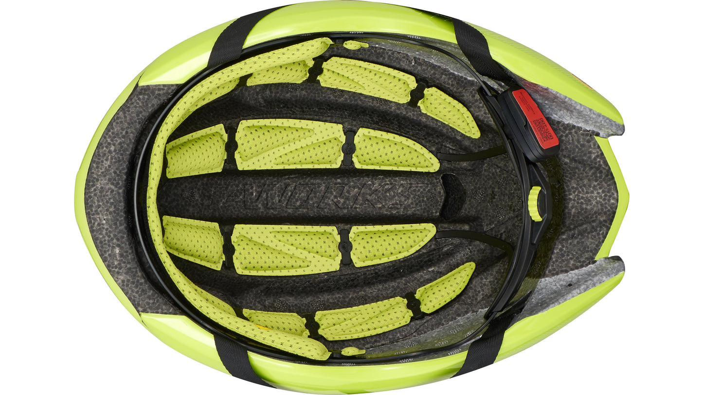 Specialized S-Works Evade Ii Angi Mips Helmet