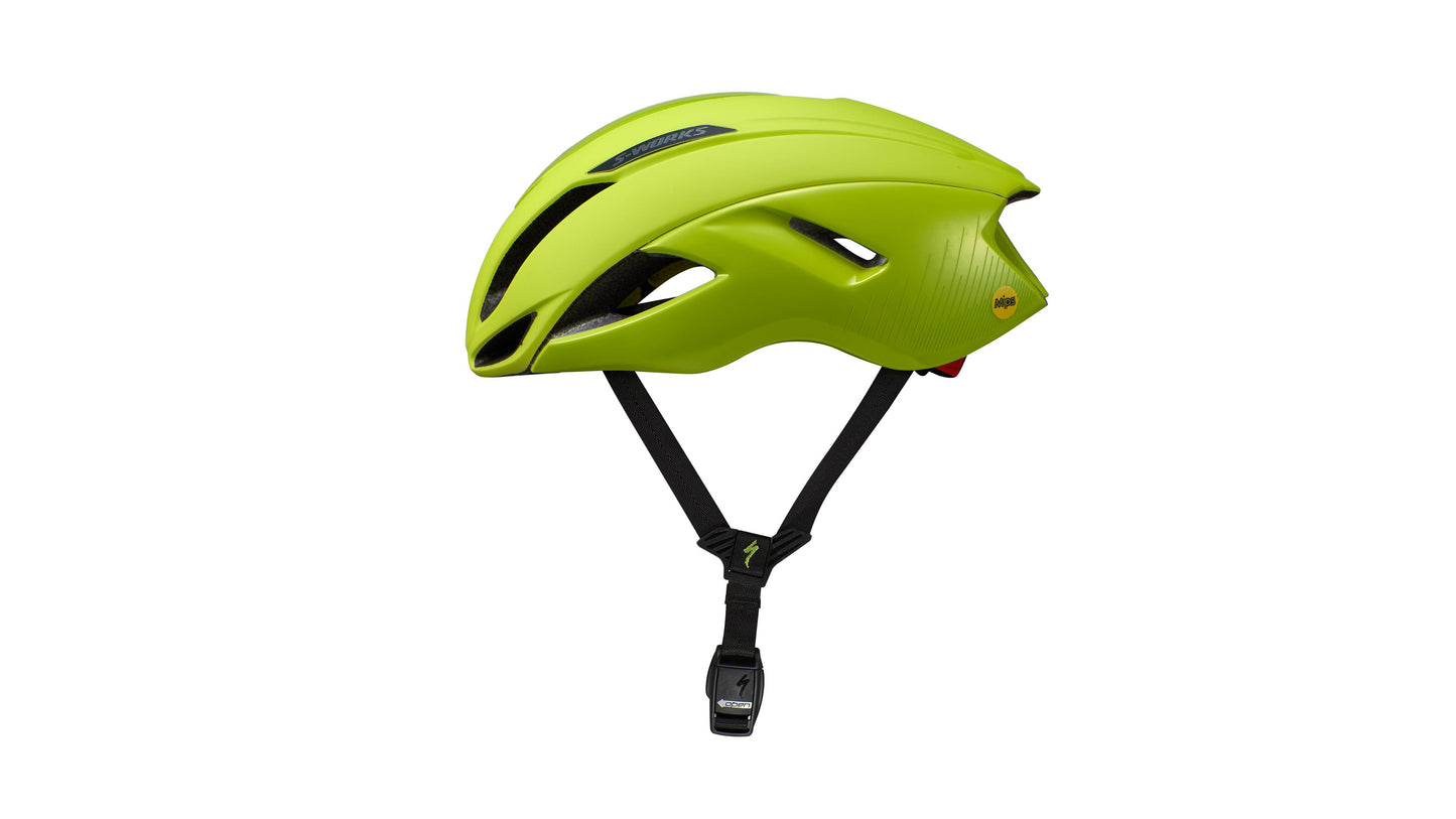 Specialized S-Works Evade Ii Angi Mips Helmet