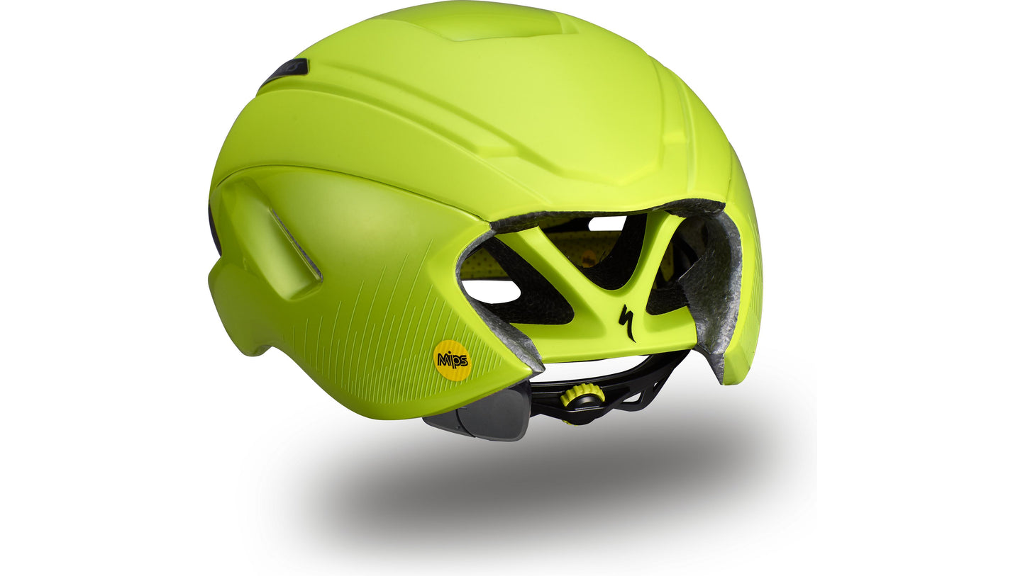 Specialized S-Works Evade Ii Angi Mips Helmet