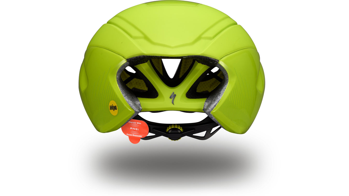 Specialized S-Works Evade Ii Angi Mips Helmet