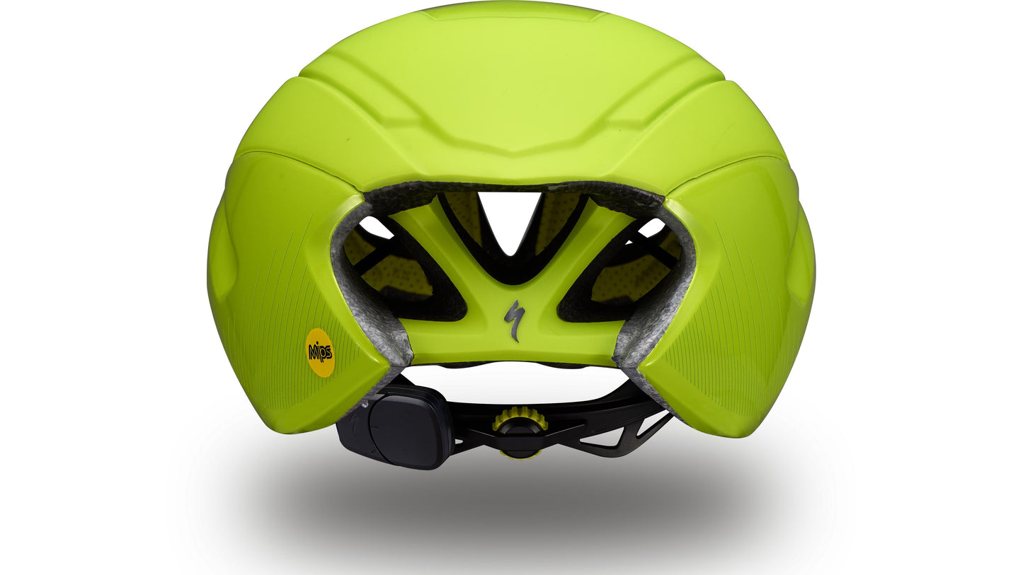 Specialized S-Works Evade Ii Angi Mips Helmet