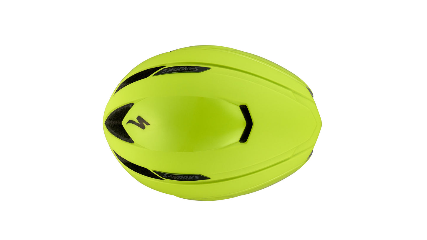Specialized S-Works Evade Ii Angi Mips Helmet