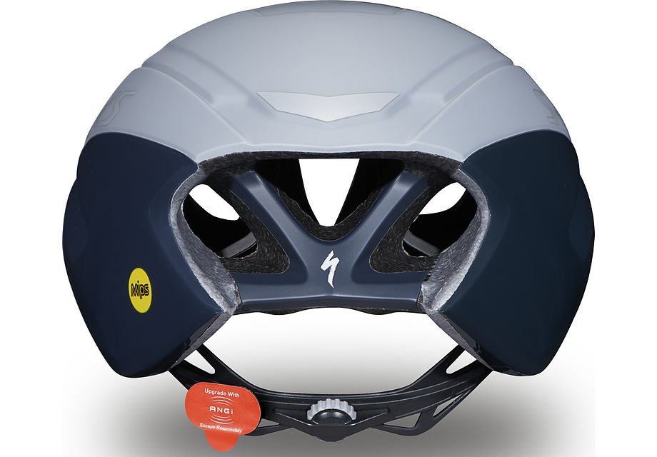 Specialized S Works Evade Ii Angi Mips Helmet