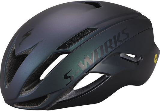 Specialized S-Works Evade Ii Angi Mips Helmet