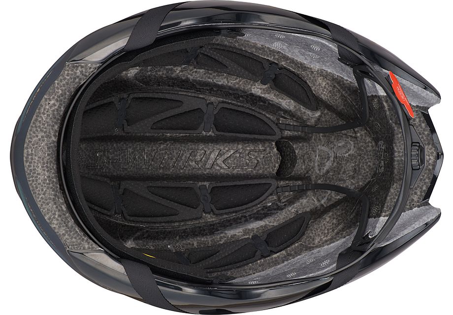 Specialized S-Works Evade Ii Angi Mips Helmet