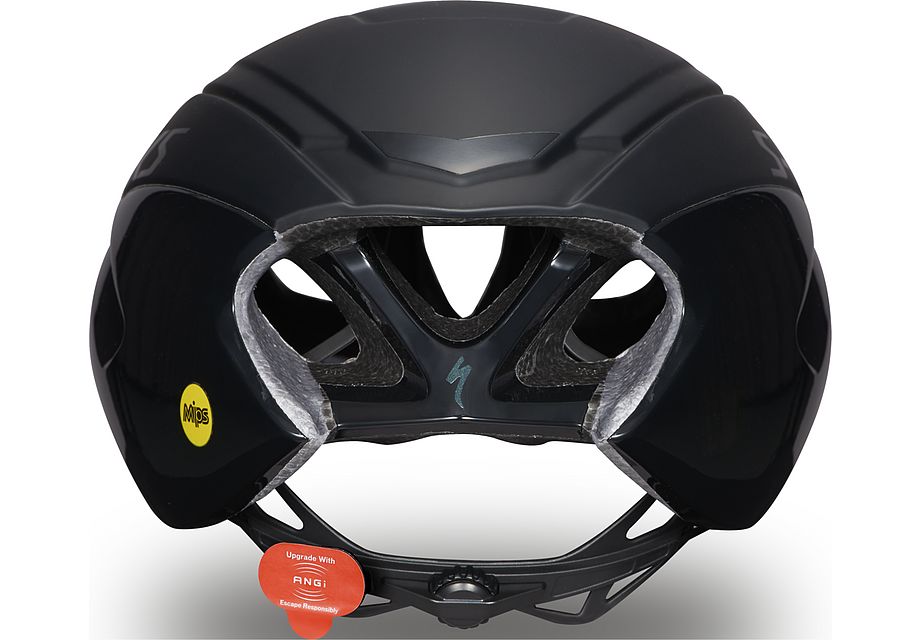 Specialized S-Works Evade Ii Angi Mips Helmet