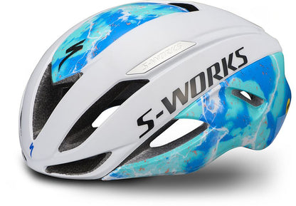 Specialized S-Works Evade Ii Angi Mips Helmet