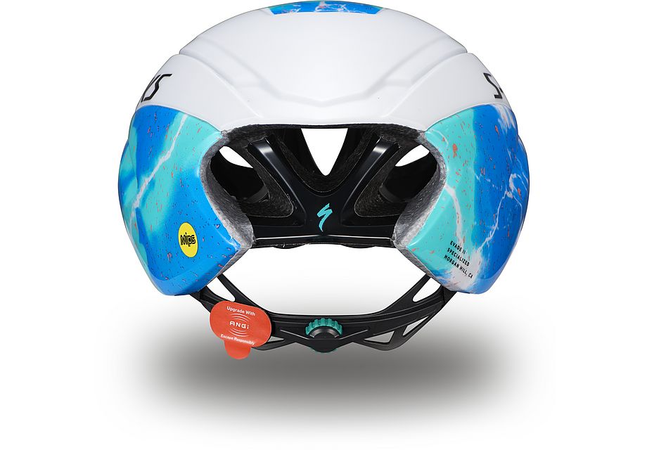 Specialized S-Works Evade Ii Angi Mips Helmet