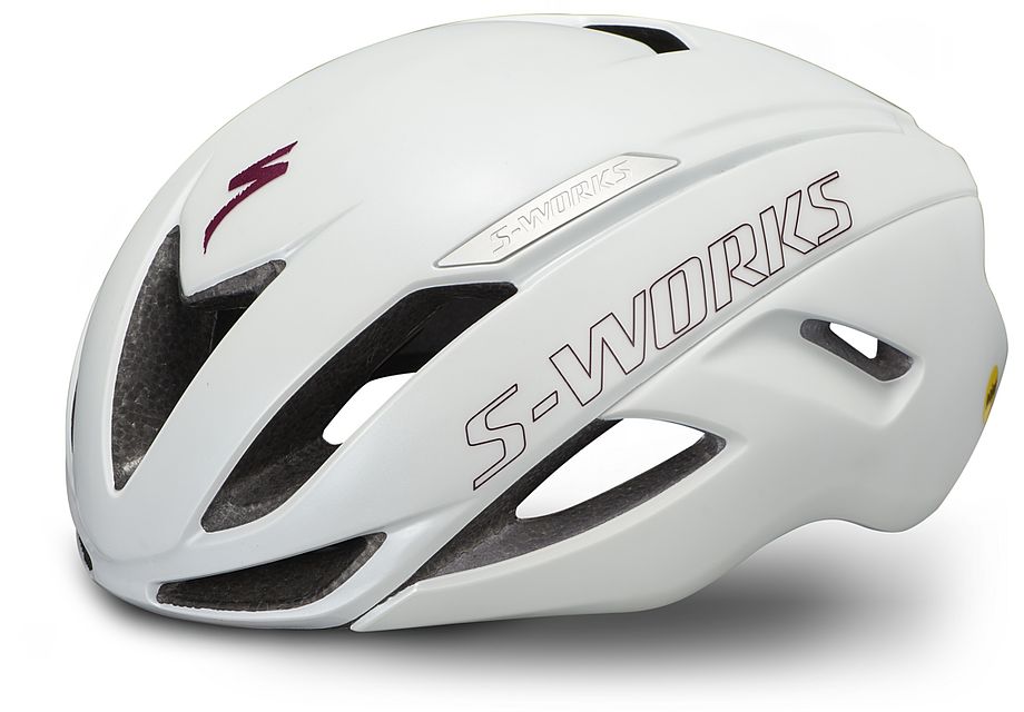 Specialized S-Works Evade Ii Angi Mips Helmet