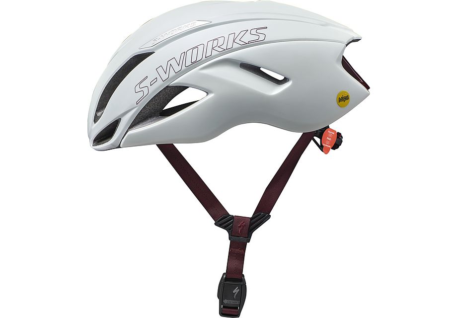 Specialized S-Works Evade Ii Angi Mips Helmet