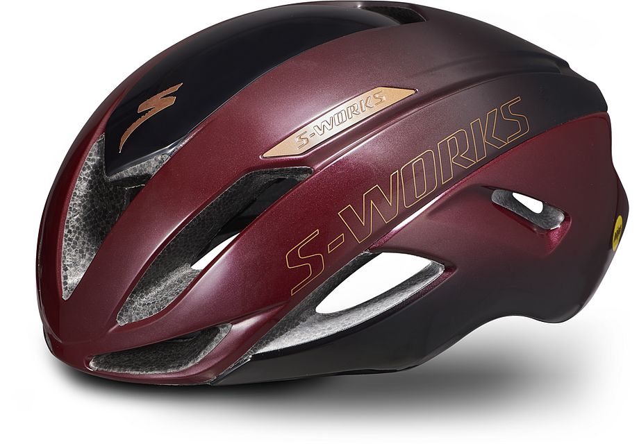 Specialized S-Works Evade Ii Angi Mips Helmet