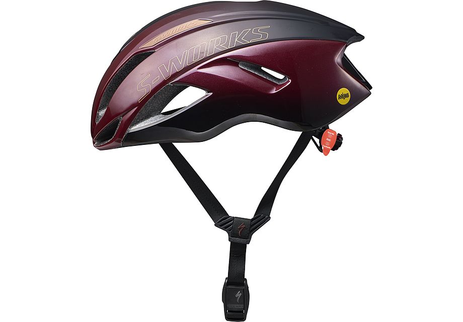 Specialized S-Works Evade Ii Angi Mips Helmet