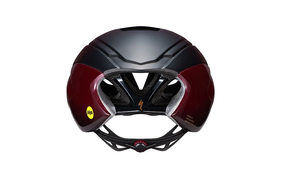 Specialized 2025 angi helmet