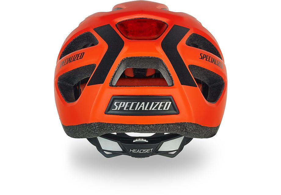 Specialized Centro LED Helmet