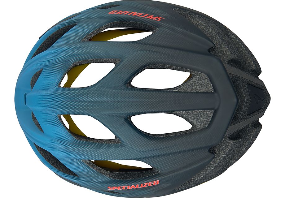 Specialized Chamonix Mips Helmet White Adult