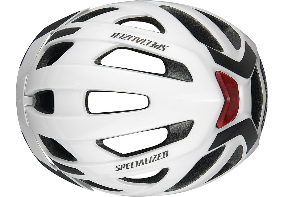 Specialized Centro LED Helmet