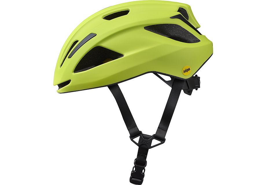 2021 Specialized Align Ii Mips Helmet