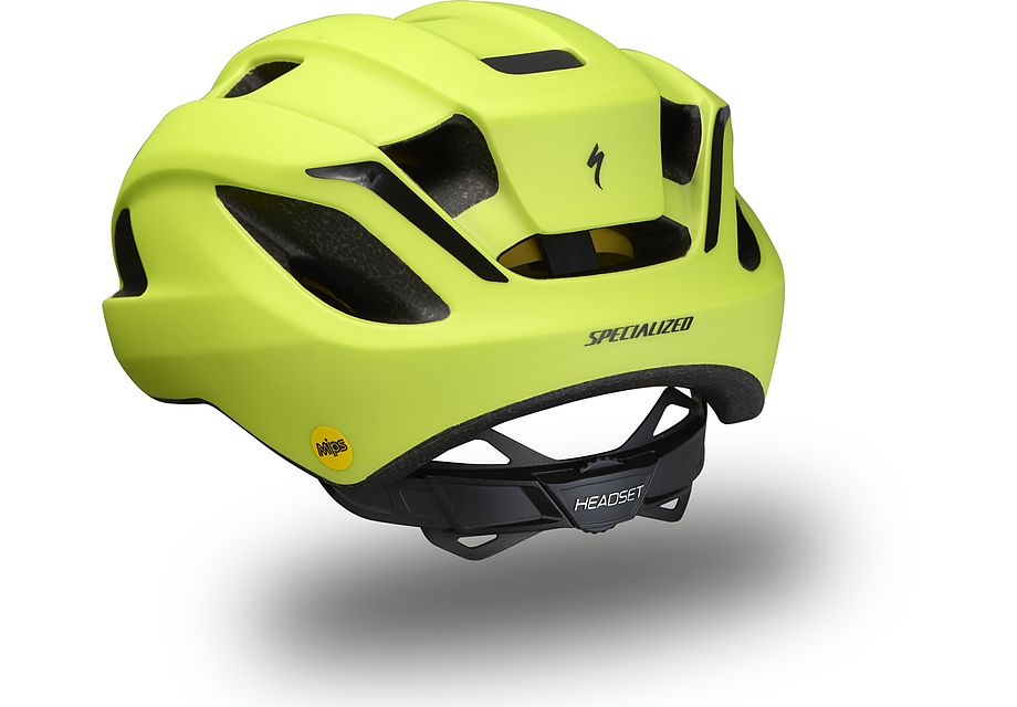 2021 Specialized Align Ii Mips Helmet