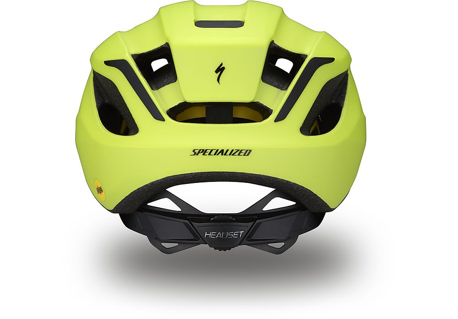 2021 Specialized Align Ii Mips Helmet