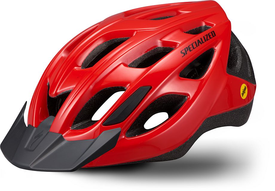 Specialized Chamonix Mips Helmet