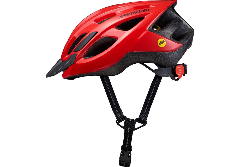 Specialized Chamonix Mips Helmet