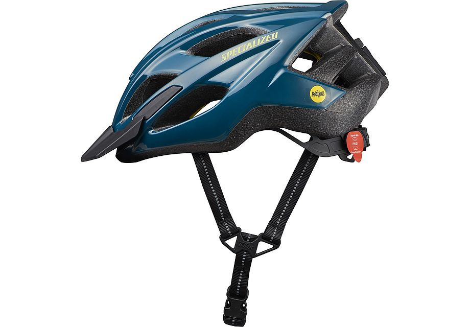 Specialized Chamonix Mips Helmet