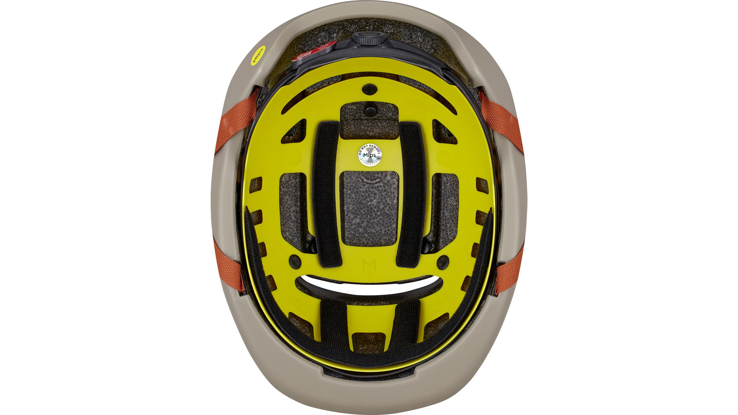 Specialized Tone CPSC Helmet