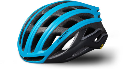 Specialized S-Works Prevail II Helmet ANGI Mips