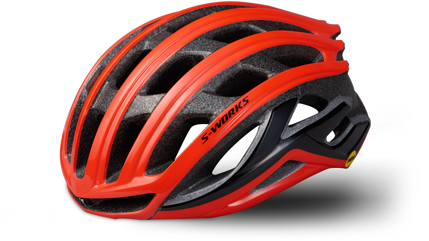 Specialized S-Works Prevail II Helmet ANGI Mips