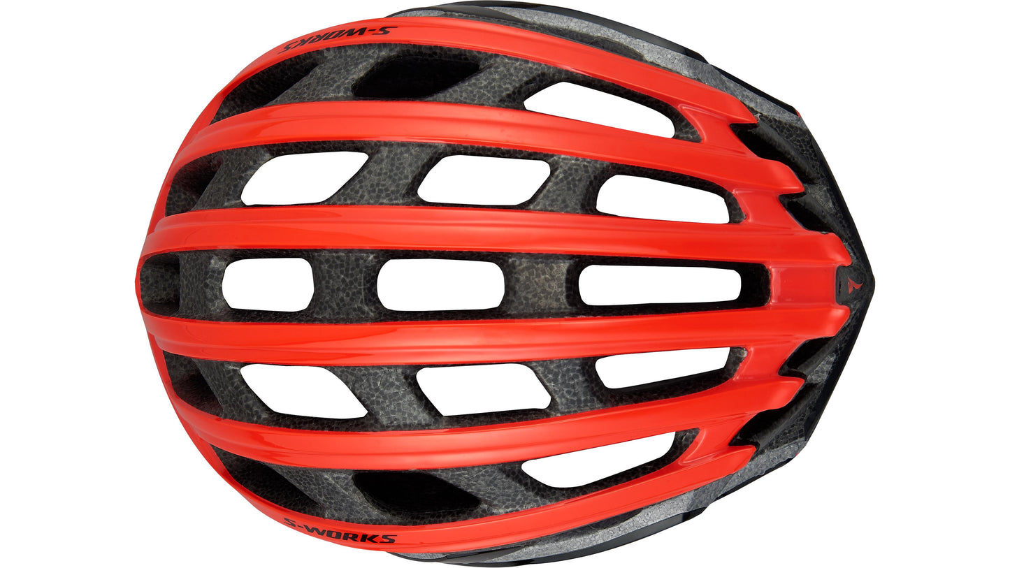 Specialized S-Works Prevail II Helmet ANGI Mips