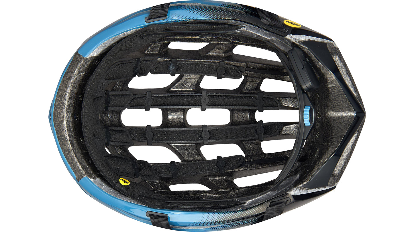Specialized S-Works Prevail II Helmet ANGI Mips