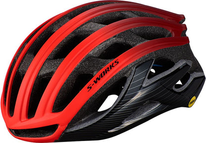 Specialized S-Works Prevail II RktRed LG