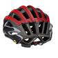 S-Works Prevail Ii Angi Mips Helmet Rocket Red/Crimson/Black S