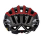 S-Works Prevail Ii Angi Mips Helmet Rocket Red/Crimson/Black S