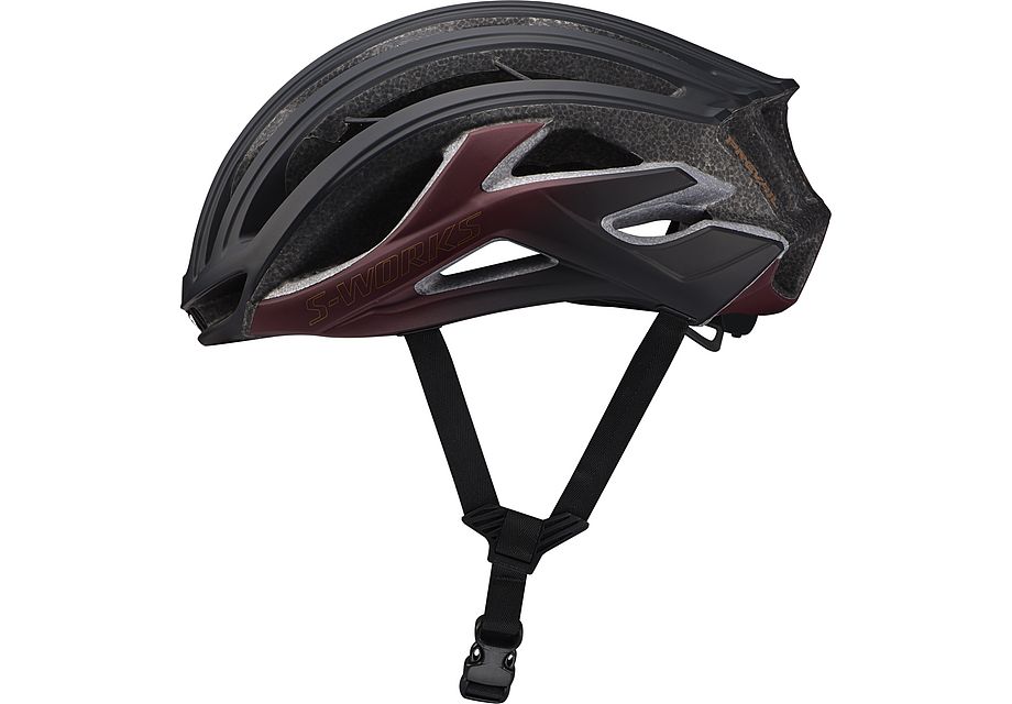 Specialized S-Works Prevail Ii Vent Angi Mips Helmet