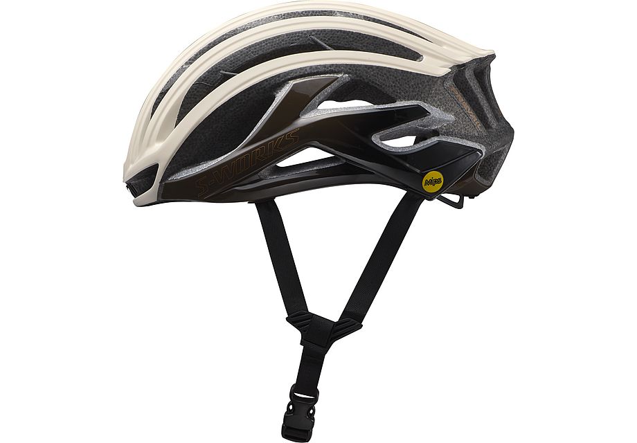 Specialized S-Works Prevail Ii Vent Angi Mips Helmet