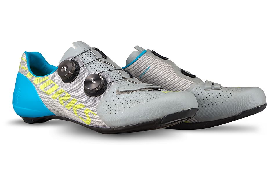 Specialized S-Works 7 Rd Shoe Shoe